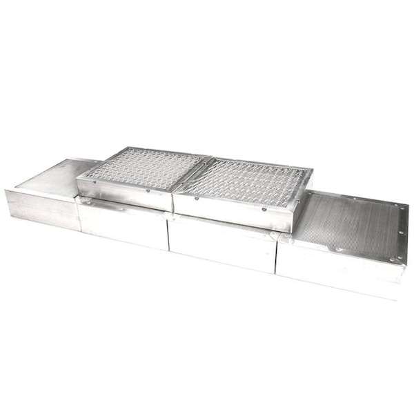 Autofry Cartridge Filter Pack Throw A 60-0010 - main